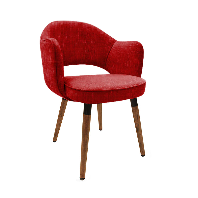 Silla Saarinen Arm Spazio